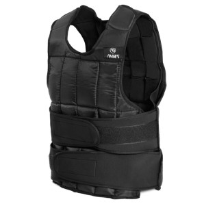 Γιλέκο με ρυθμιζόμενα εσωτερικά βάρη (84640)