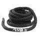 AMILA Battle Rope Kevlar Handle (12m) (95112)