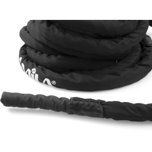 AMILA Battle Rope Kevlar Handle (12m) (95112)