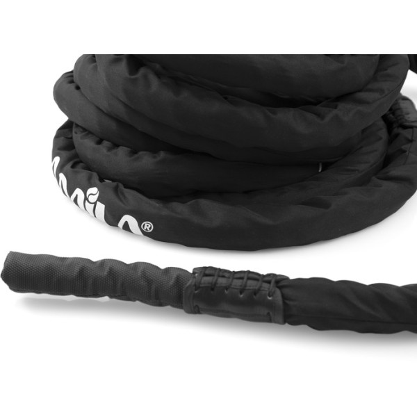 AMILA Battle Rope Kevlar Handle (12m) (95112)