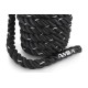 Σχοινί Προπόνησης Crossfit AMILA Battle Rope NS 12m (95115)