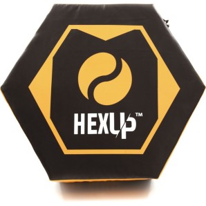 Εξάγωνο Πλειομετρικό Κουτί AMILA HEXUP™ 30cm (95132)