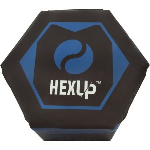 Εξάγωνο Πλειομετρικό Κουτί AMILA HEXUP™ 45cm (95133)