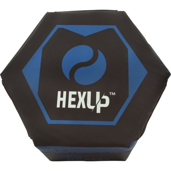 Εξάγωνο Πλειομετρικό Κουτί AMILA HEXUP™ 45cm (95133)
