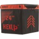Εξάγωνο Πλειομετρικό Κουτί AMILA HEXUP™ 60cm (95134)