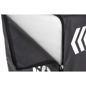 Πλειομετρικό Κουτί AMILA SoftPlyo (50x60x75) (95136)