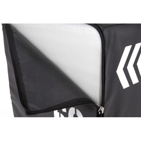 Πλειομετρικό Κουτί AMILA SoftPlyo (50x60x75) (95136)