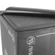 Πλειομετρικό Κουτί Plyo Box Raw Rise 40x50x60 cm - Μαύρο (95146)