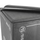 Πλειομετρικό Κουτί Plyo Box Raw Rise 50x60x75 cm - Μαύρο (95147)