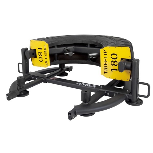 Ρόδα Crossfit AMILA TireFlip 180° (95309)