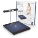 Ζυγαριά Smart Fit Body 8 - Μαύρο (95364)