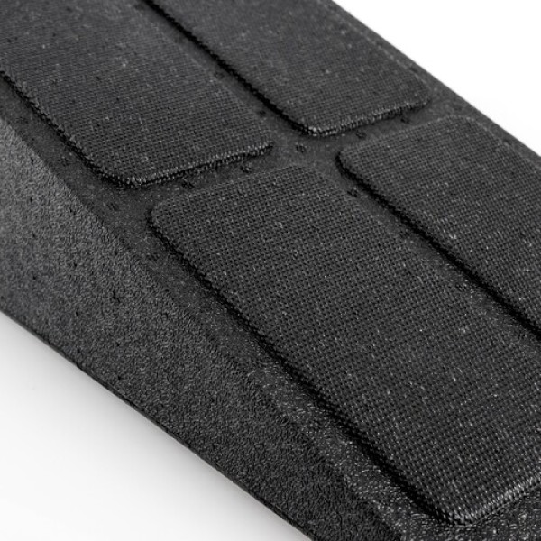 Σφήνες Καθισμάτων Squat Wedges – Μαύρο (96849)