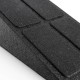 Σφήνες Καθισμάτων Squat Wedges – Μαύρο (96849)