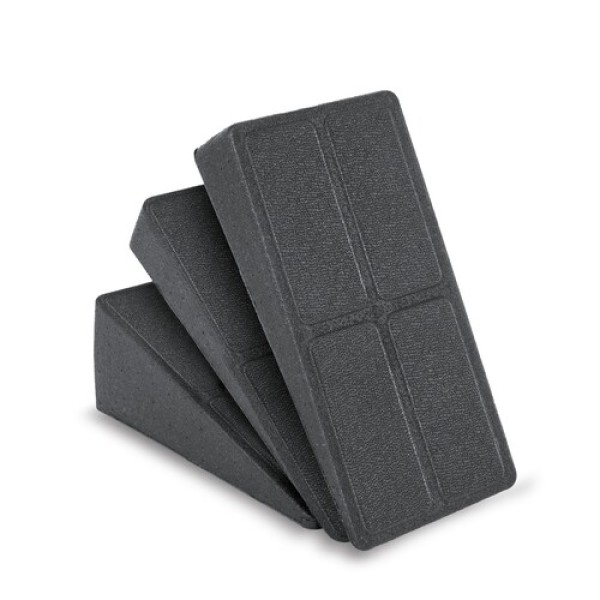 Σφήνες Καθισμάτων Squat Wedges – Μαύρο (96849)