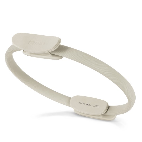 Δαχτυλίδι Pilates Ring Nora Light Sandy Grey (99751)