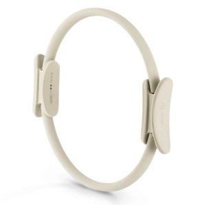 Δαχτυλίδι Pilates Ring Nora Medium Sandy Grey (99752)