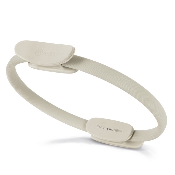 Δαχτυλίδι Pilates Ring Nora Medium Sandy Grey (99752)