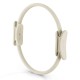 Δαχτυλίδι Pilates Ring Nora Heavy Sandy Grey (99753)
