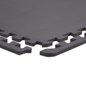 Δάπεδο Προστασίας EVA Puzzle Σετ 4 Tεμάχια  (81751)