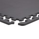 Δάπεδο Προστασίας EVA Puzzle Σετ 4 Tεμάχια  (81751)
