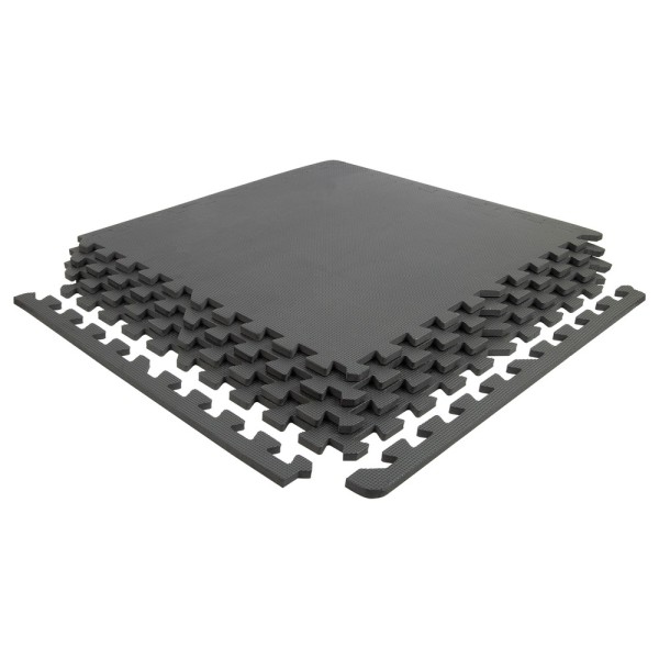 Δάπεδο Προστασίας EVA Puzzle Σετ 4 Tεμάχια  (81751)