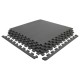 Δάπεδο Προστασίας EVA Puzzle Σετ 4 Tεμάχια  (81751)