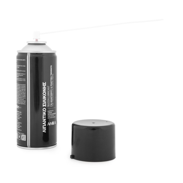 Συμπυκνωμένο Σπρέι Σιλικονούχο (400ml) (70056)