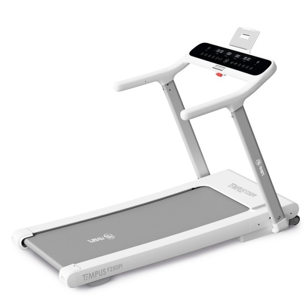 Διάδρομος Tempus F250PI - Λευκό / Γκρι 2.50HP (92208)