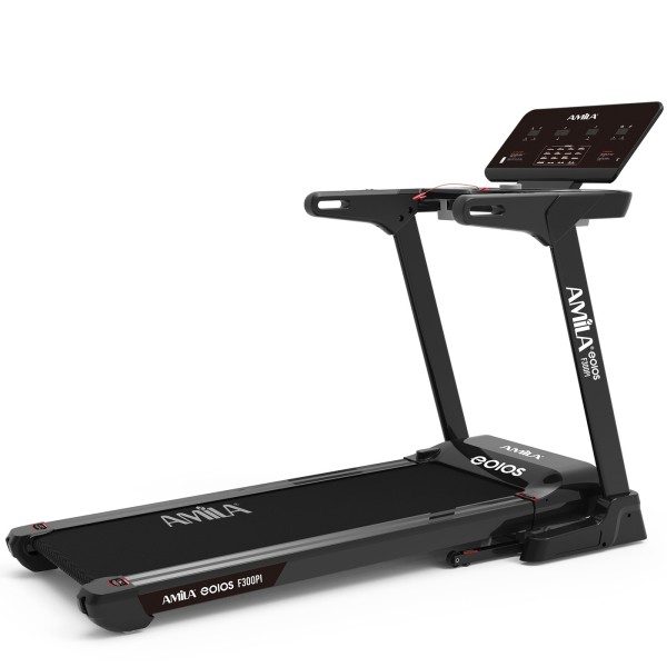 Διάδρομος Γυμναστικής Amila EOLOS F300PI 3.00HP (92223) 