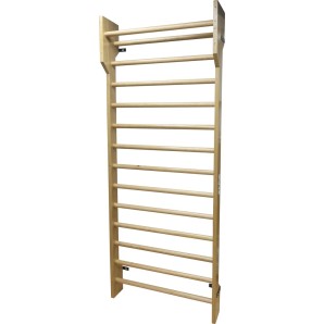 Πολύζυγο Τοίχου Ξύλινο (ενισχυμένο) (70065)