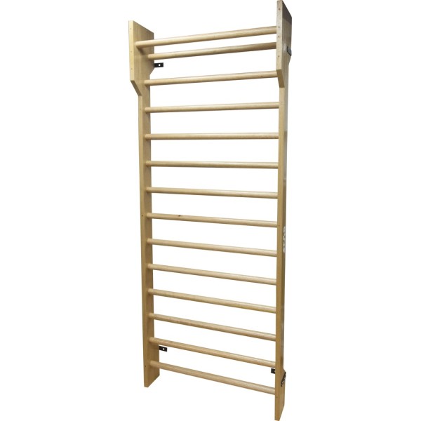 Πολύζυγο Τοίχου Ξύλινο (ενισχυμένο) (70065)