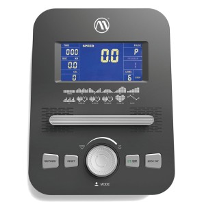 Ελλειπτικό AMILA EFIT 41800EHP 7KG (92306)