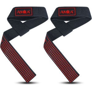 AMILA Power Straps (83297)