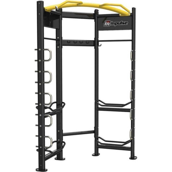 Stretching Impulse IZ7001