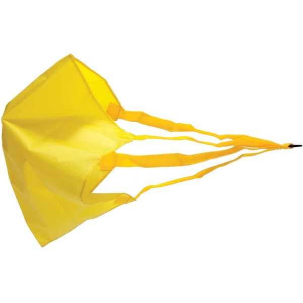 Λάστιχο Αντίστασης Κολύμβησης με Αλεξίπτωτο Μαλακό (47277)