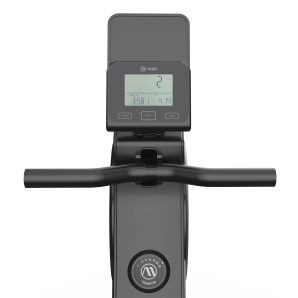 Κωπηλατική Μαγνητική Amila PowerStroke ET7433R (92357)