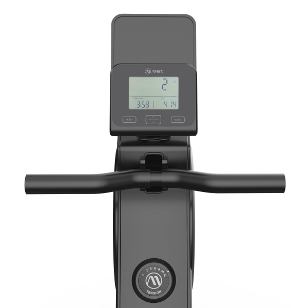 Κωπηλατική Μαγνητική Amila PowerStroke ET7433R (92357)