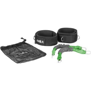 ΣΕΤ Εκγύμνασης Απαγωγών (Μεσαία αντίσταση) (88186)