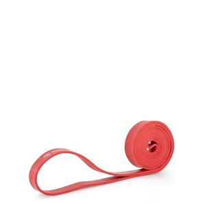 Λάστιχo Αντίστασης Rubber Loop Band Light – Κόκκινο (96608)