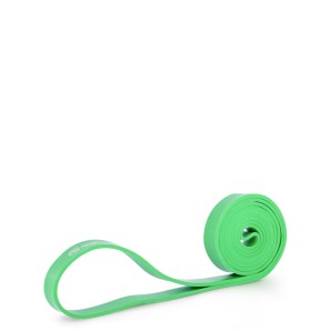 Λάστιχo Αντίστασης Rubber Loop Band Medium – Πράσινο (96609)
