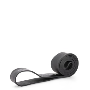 Λάστιχo Αντίστασης Rubber Loop Band Ultra Heavy – Μαύρο (96611)