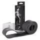 Λάστιχo Αντίστασης Rubber Loop Band Ultra Heavy – Μαύρο (96611)