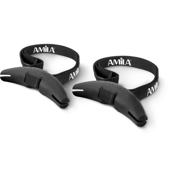 Λαβές AMILA Power Grip (96628)
