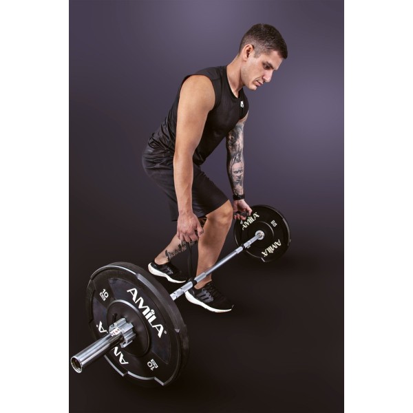 Λαβές AMILA Power Grip (96628)