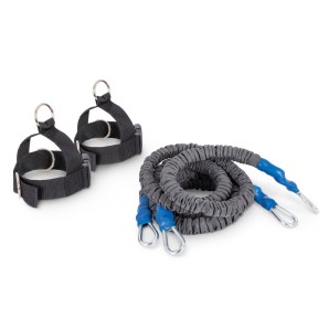 Λάστιχα για ενδυνάμωση των μυών των ποδιών-Foot Trainer (88258)