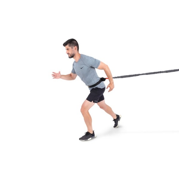 Σετ Λάστιχο Αντίστασης Random Direction Trainer Medium (96971)