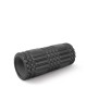 AMILA Foam Roller Plexus Φ14x33cm Μαύρο (96806)