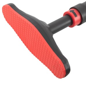 Μονόζυγο Πόρτας AMILA Pull Up Bar (44013)