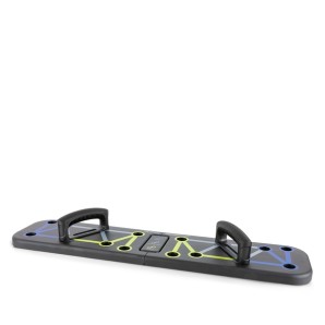 Βάση Κάμψεων Μεταβαλλόμενης Λαβής - Μαύρο (44071)