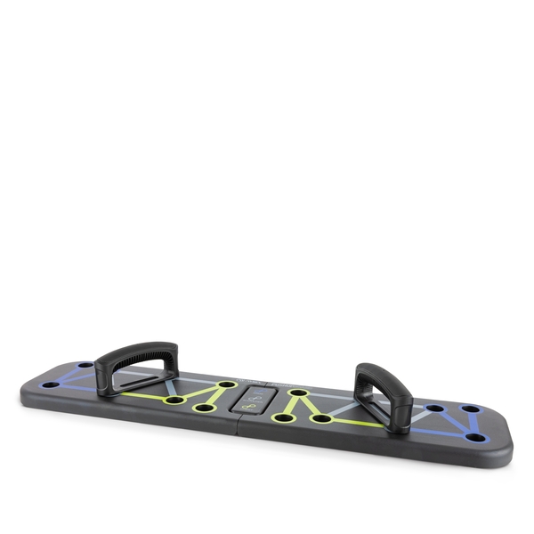 Βάση Κάμψεων Μεταβαλλόμενης Λαβής - Μαύρο (44071)